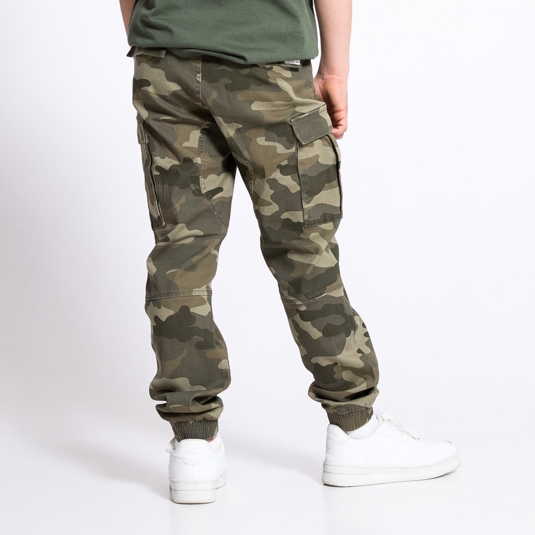 Pants "Aurelius star" 